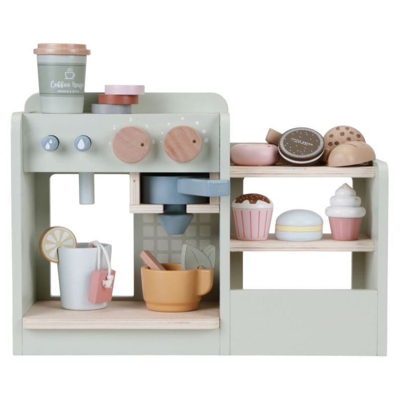 Little Dutch - Coffee Corner