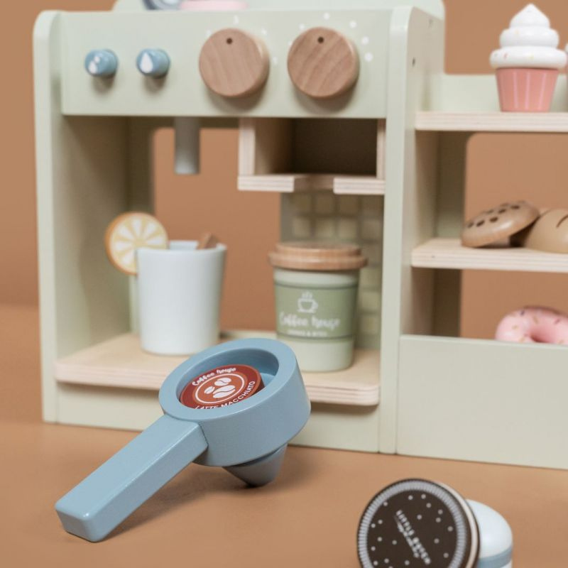 Little Dutch - Coffee Corner