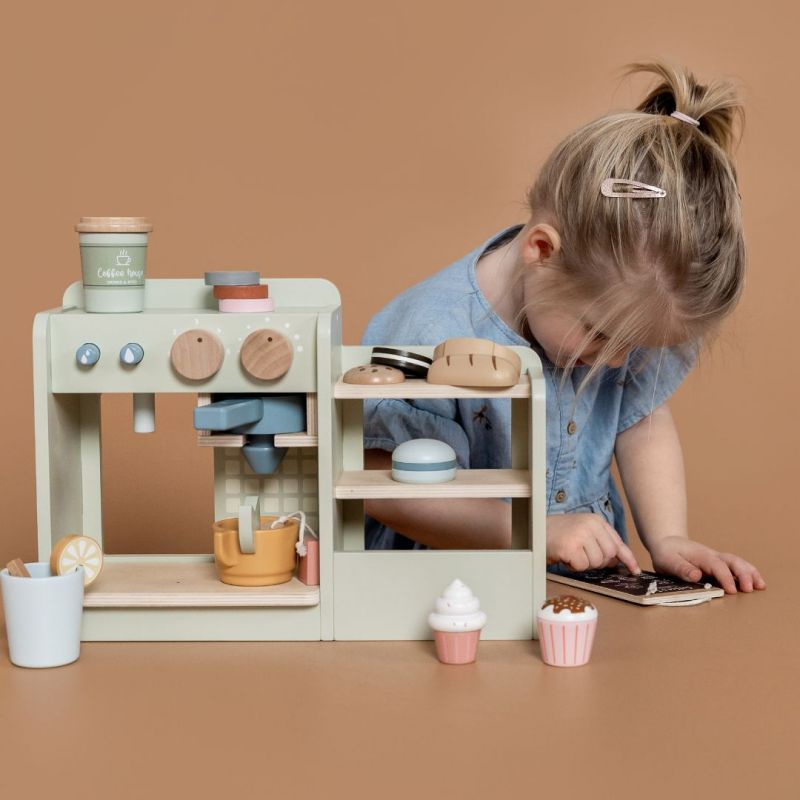 Little Dutch - Coffee Corner