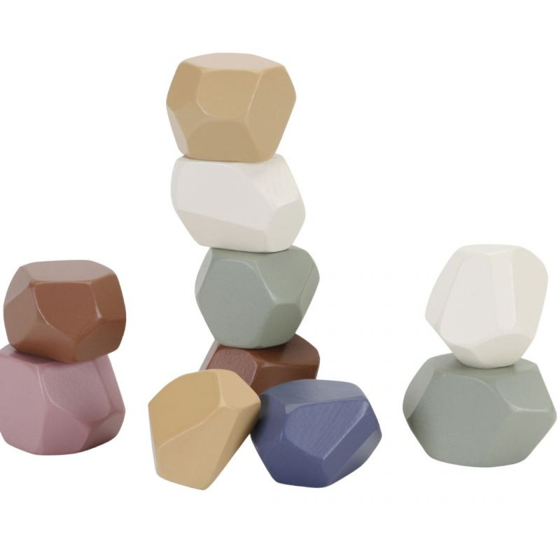Little Dutch - Pietre d'Equilibrio