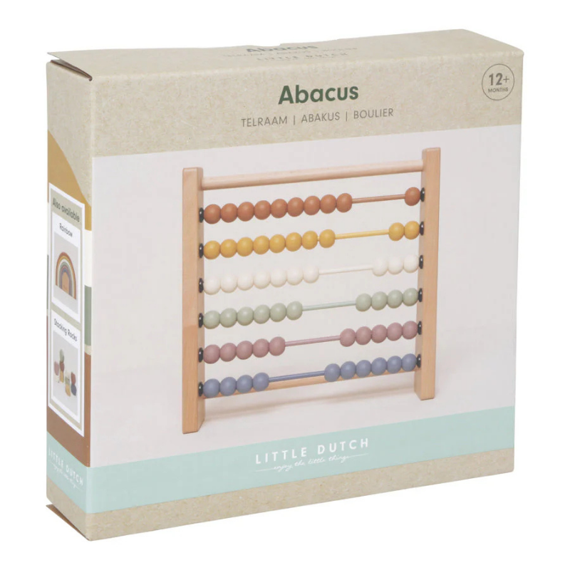 Little Dutch - Abaco classico