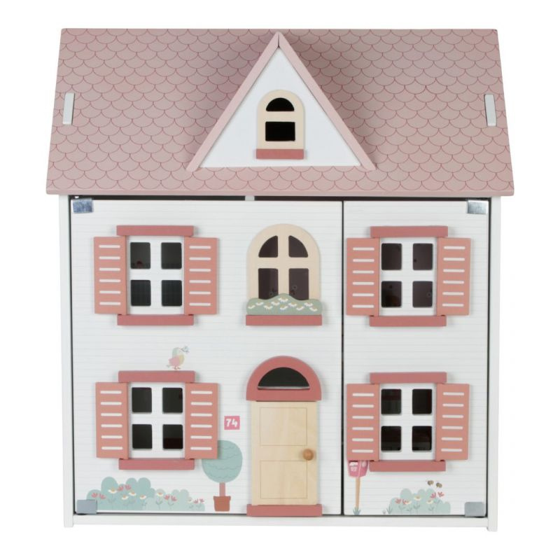 Little Dutch - Casa delle bambole XL