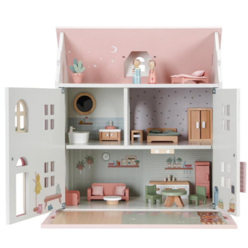 Little Dutch - Casa delle bambole XL
