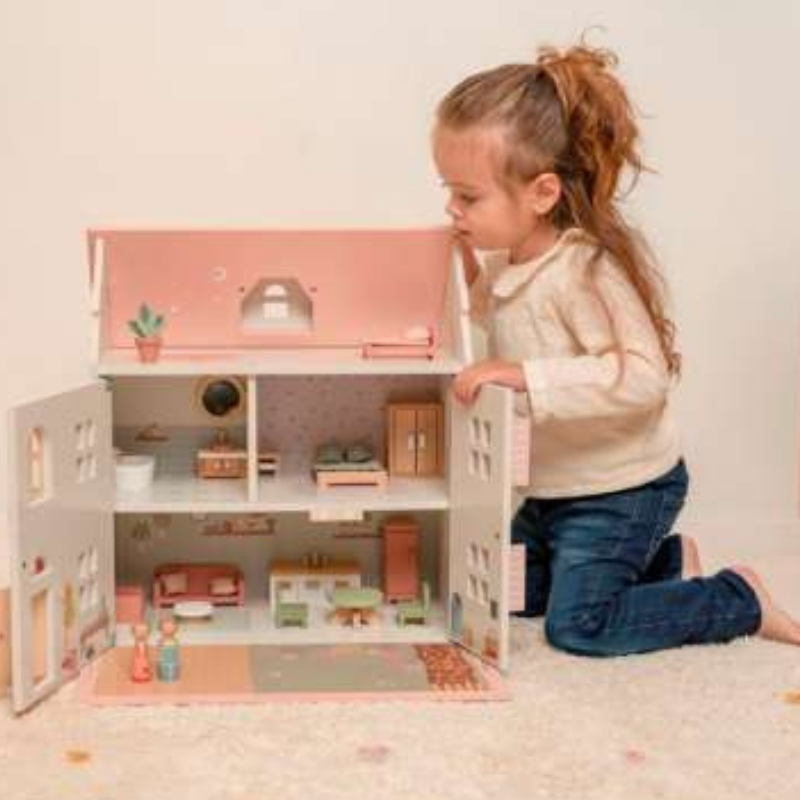 Little Dutch - Casa delle bambole XL