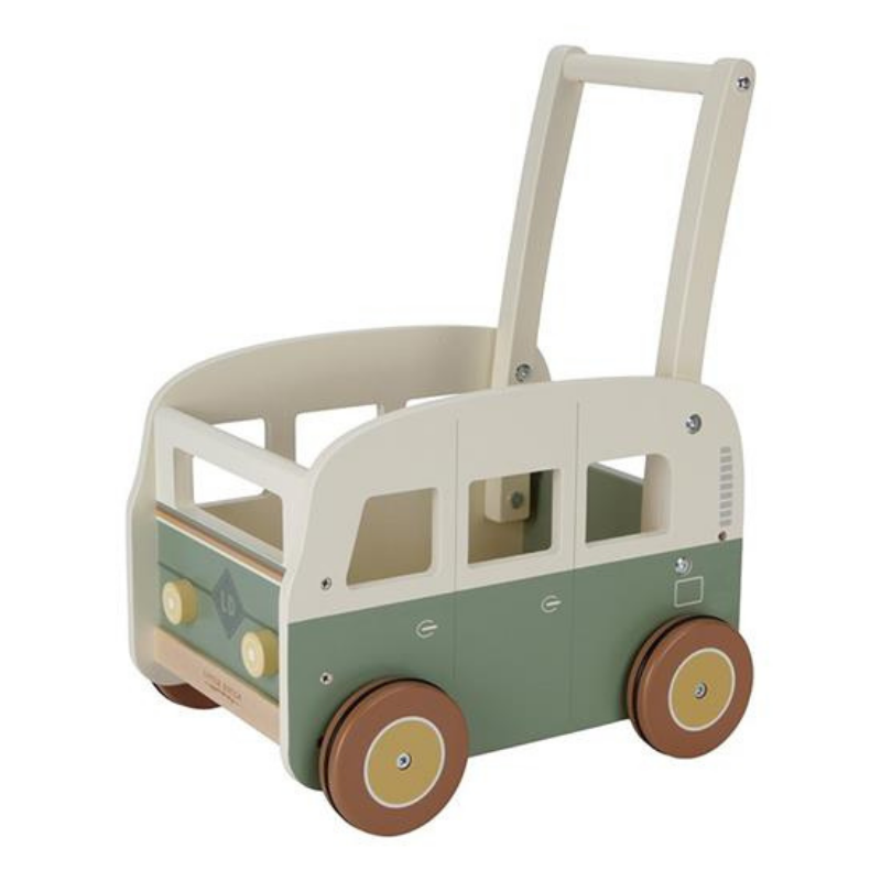 Little Dutch - Primi Passi Vintage Campervan
