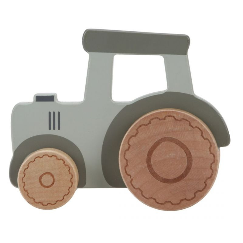 Little Dutch - Trattore Little Farm