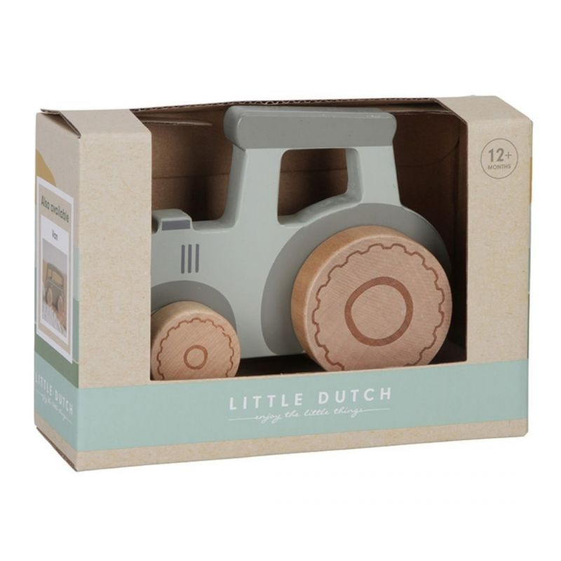 Little Dutch - Trattore Little Farm