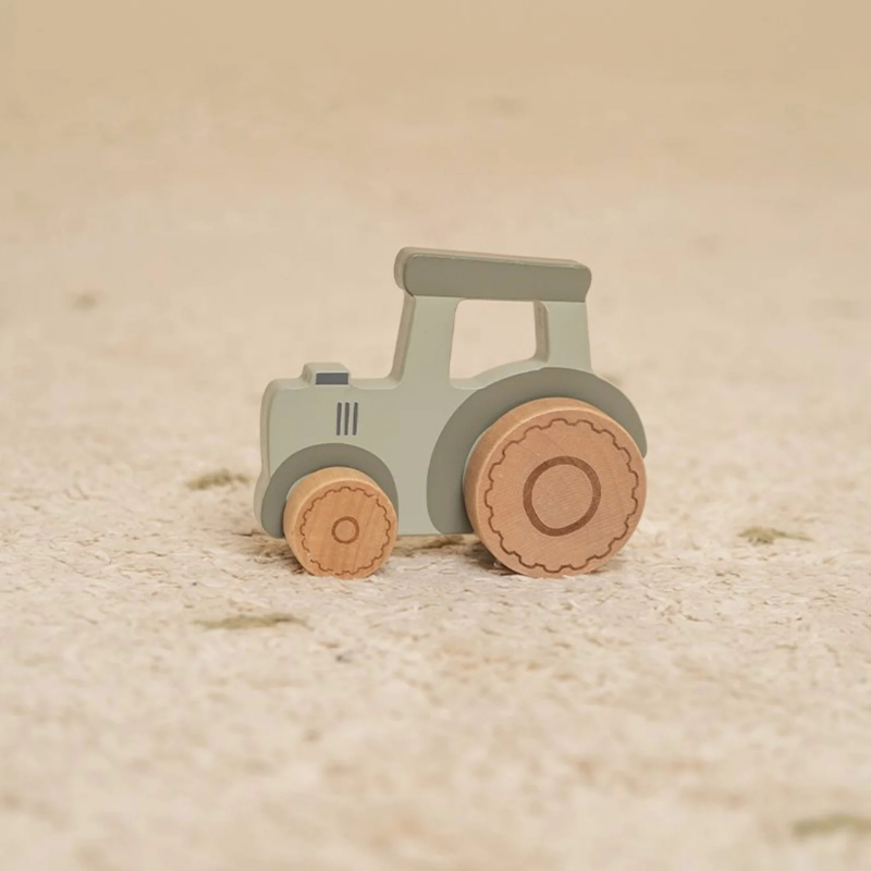 Little Dutch - Trattore Little Farm