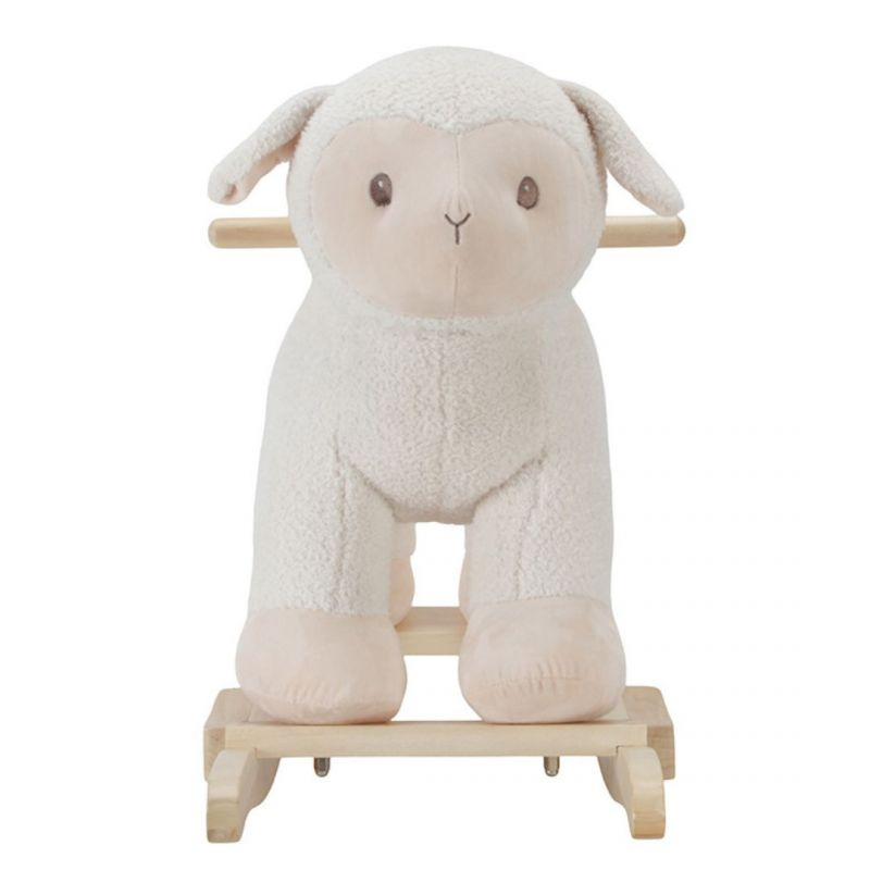 Little Dutch - Dondolo pecora - Little Farm