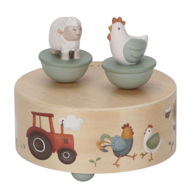 Little Dutch - Carillon magnetico - Fattoria