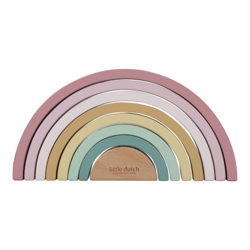 Little Dutch - Rainbow - Arcobaleno - Fairy Garden