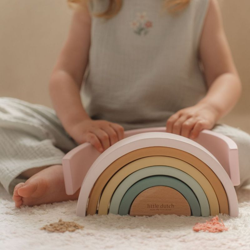Little Dutch - Rainbow - Arcobaleno - Fairy Garden