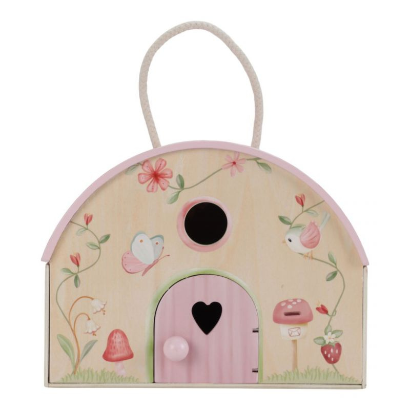 Little Dutch - Casa delle fate - Fairy Garden