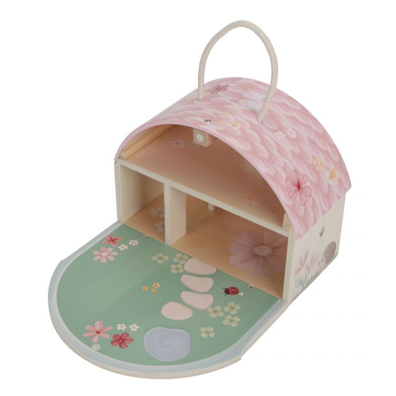 Little Dutch - Casa delle fate - Fairy Garden