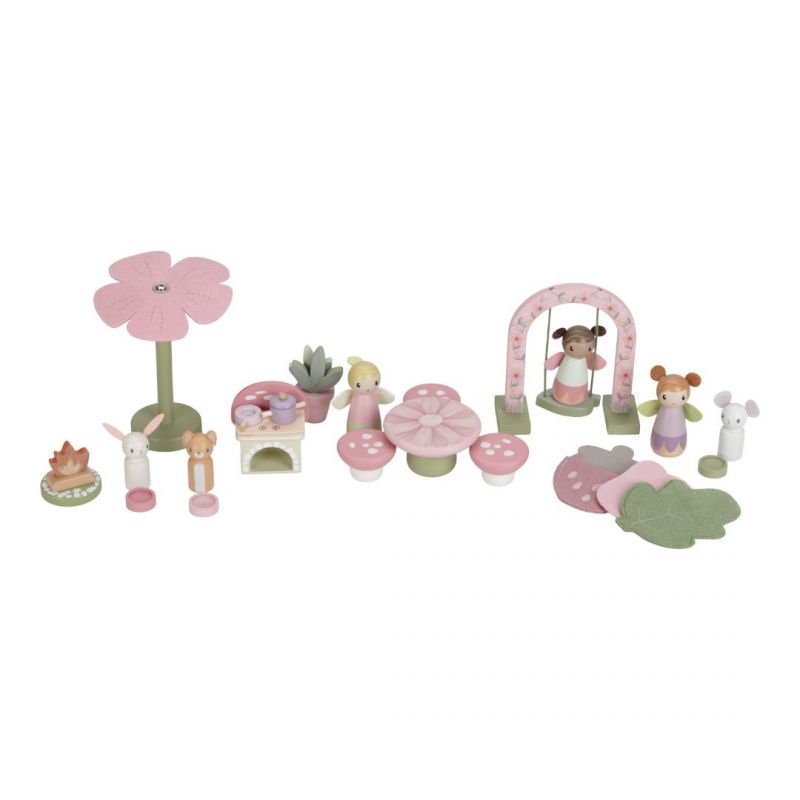 Little Dutch - Casa delle fate - Fairy Garden