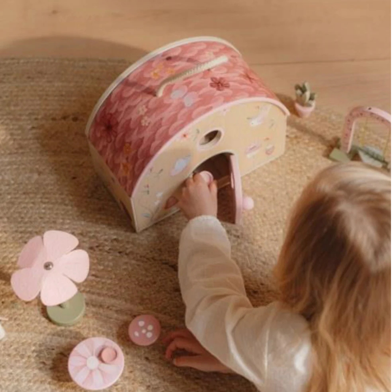 Little Dutch - Casa delle fate - Fairy Garden