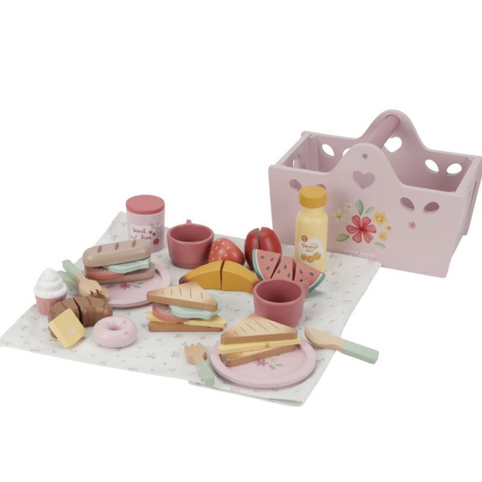 Little Dutch - Set picnic