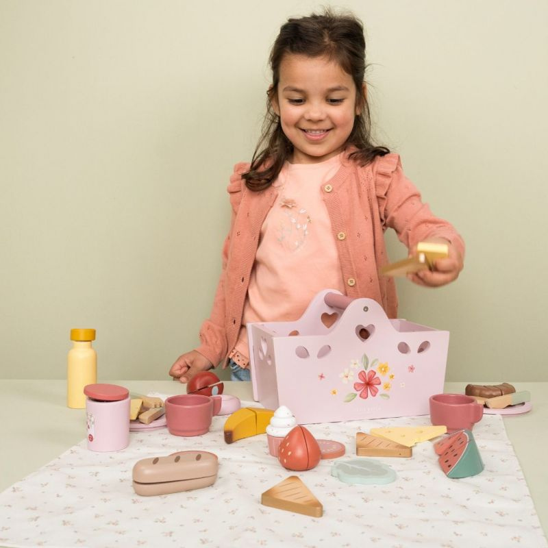 Little Dutch - Set picnic