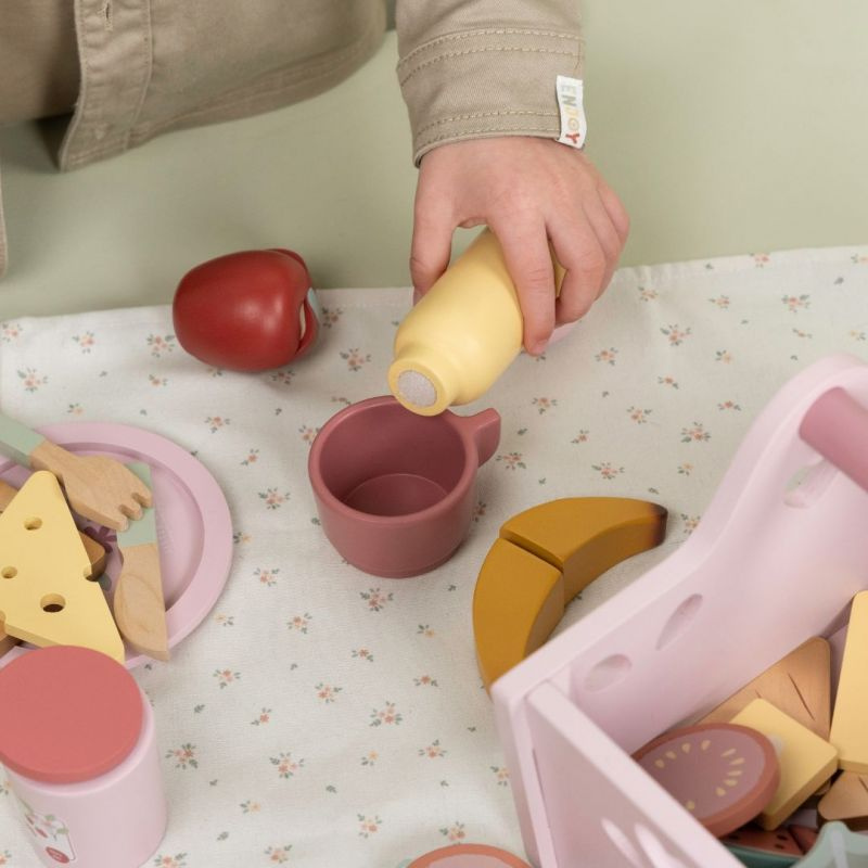 Little Dutch - Set picnic