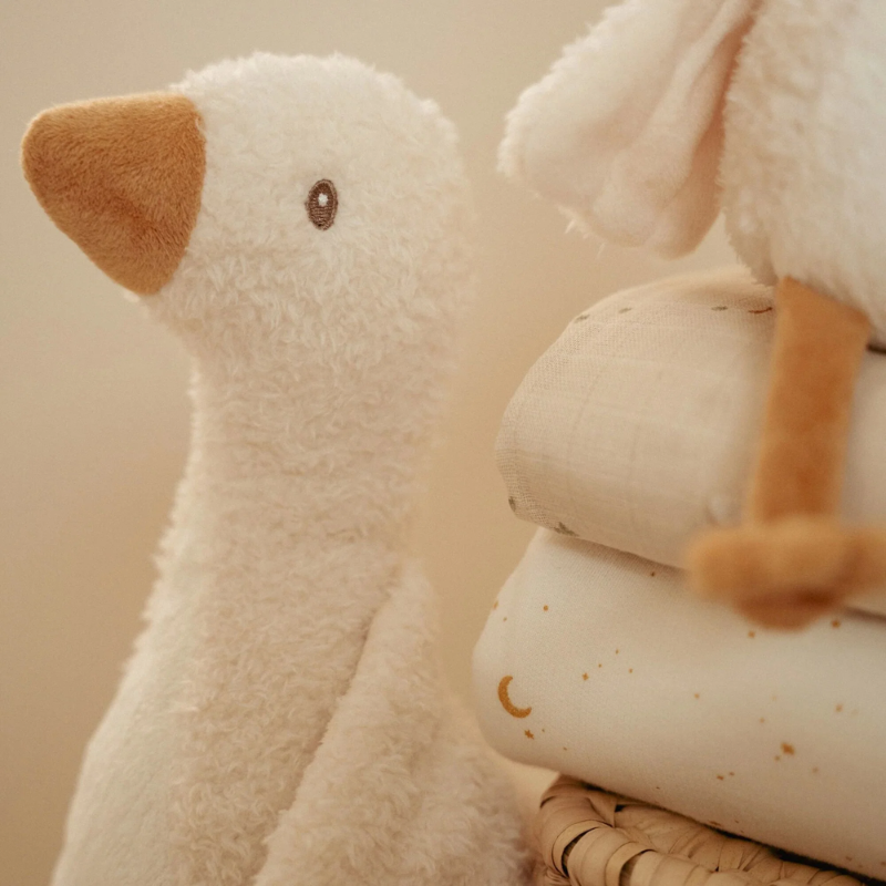 Little Dutch - Morbido Peluche - Oca - 25cm Goose