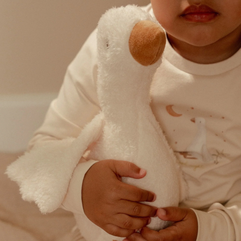 Little Dutch - Morbido Peluche - Oca - 25cm Goose