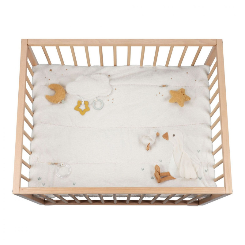 Little Dutch - Tappeto da gioco - Newborn Naturals