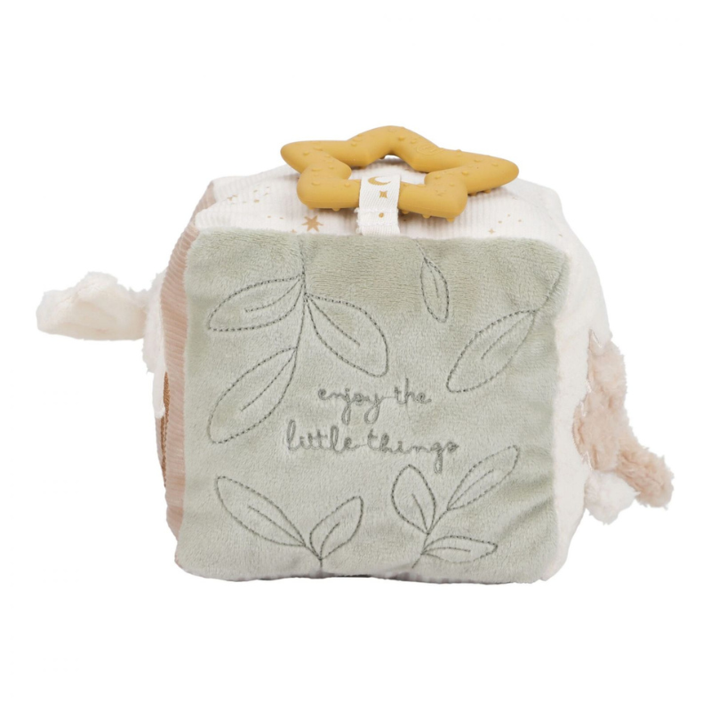 Little Dutch - Cubo multi-attività - Little Goose