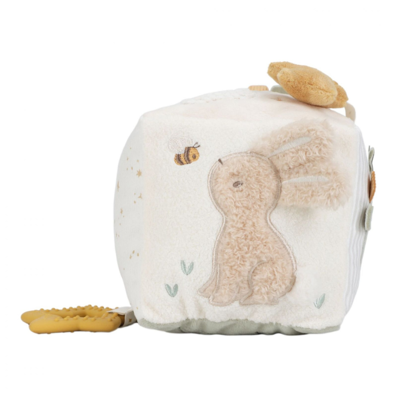 Little Dutch - Cubo multi-attività - Little Goose