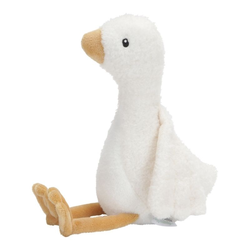 Little Dutch - Morbido Peluche - Oca - 18cm Goose
