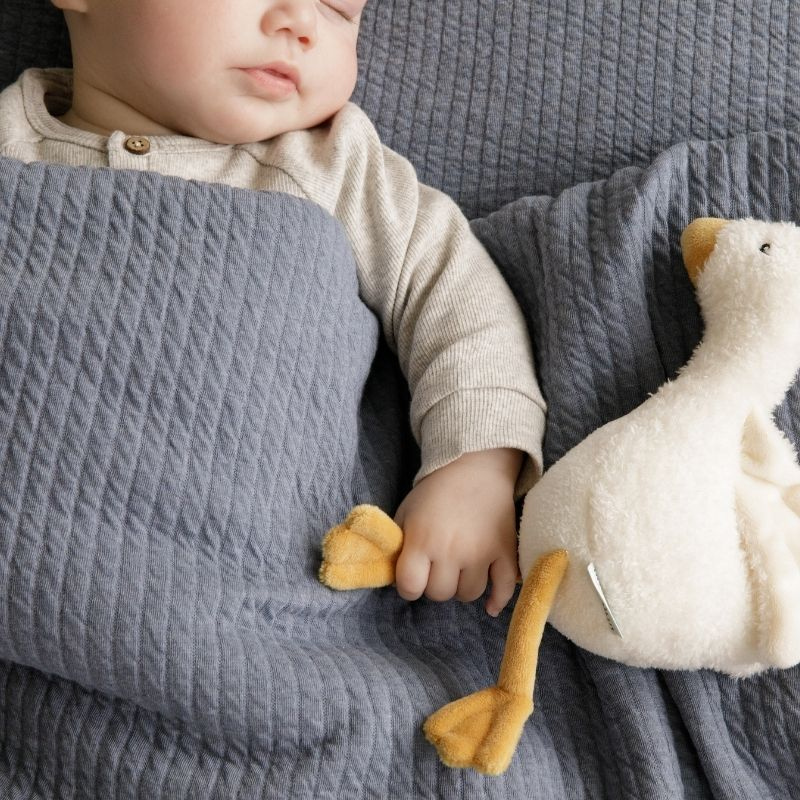 Little Dutch - Morbido Peluche - Oca - 18cm Goose