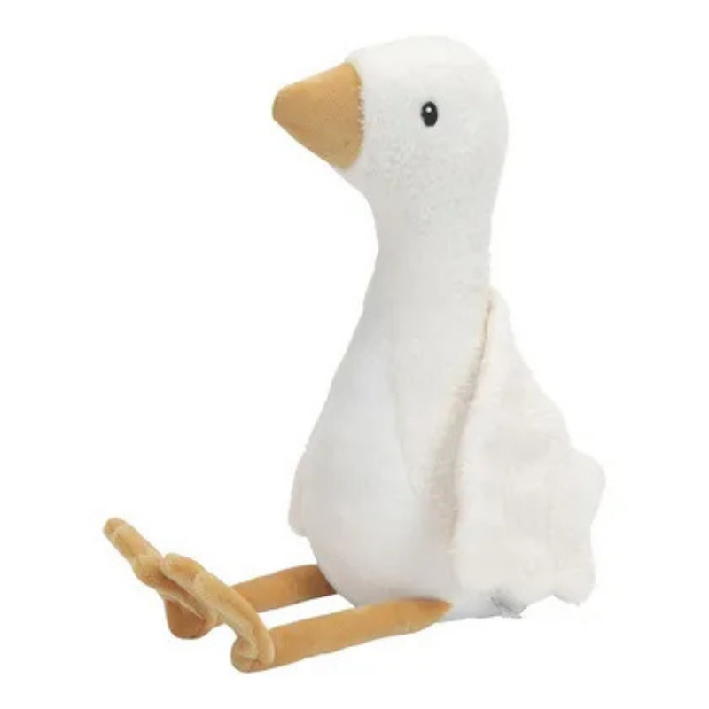 Little Dutch - Morbido Peluche - Oca - 30cm Goose