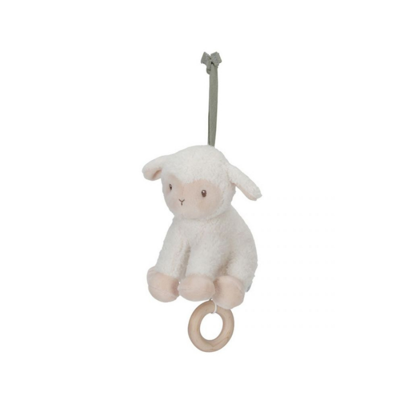 Little Dutch - Carillon - Pecora - 17cm Little Farm