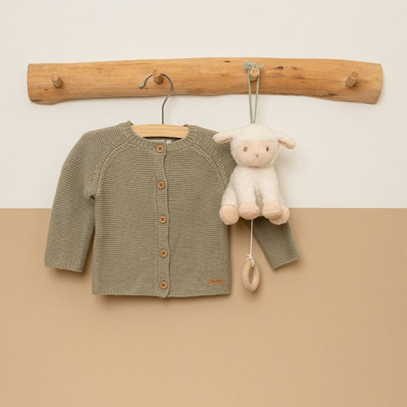Little Dutch - Carillon - Pecora - 17cm Little Farm