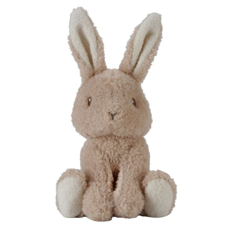 Little Dutch - Morbido Peluche - Coniglietto - 17cm Baby Bunny