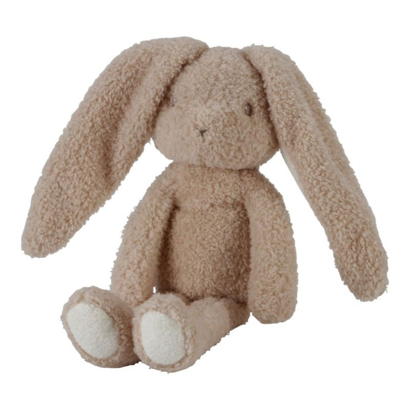 Little Dutch - Morbido Peluche - Coniglietto - 32cm Baby Bunny