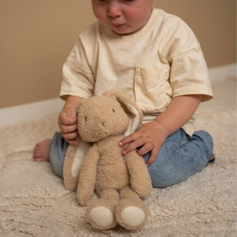 Little Dutch - Morbido Peluche - Coniglietto - 32cm Baby Bunny