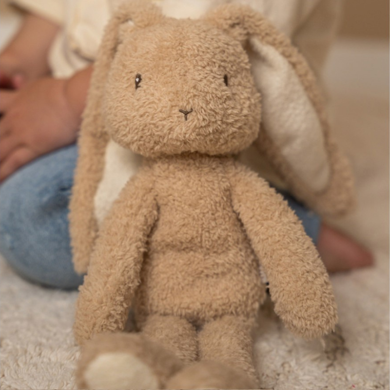 Little Dutch - Morbido Peluche - Coniglietto - 32cm Baby Bunny