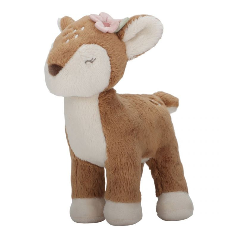 Little Dutch - Morbido Peluche - Cerbiatto - 17cm Fairy Garden