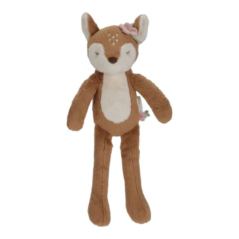 Little Dutch - Morbido Peluche - Cerbiatto - 32cm Fairy Garden