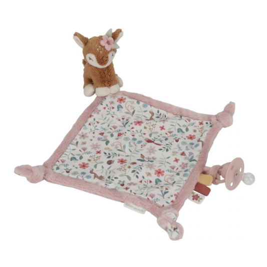 Little Dutch - Dudù Cerbiatto - Fairy Garden