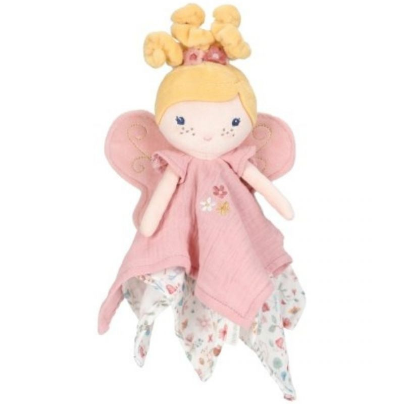 Little Dutch - Dudù Fatina Mila - bambola morbida