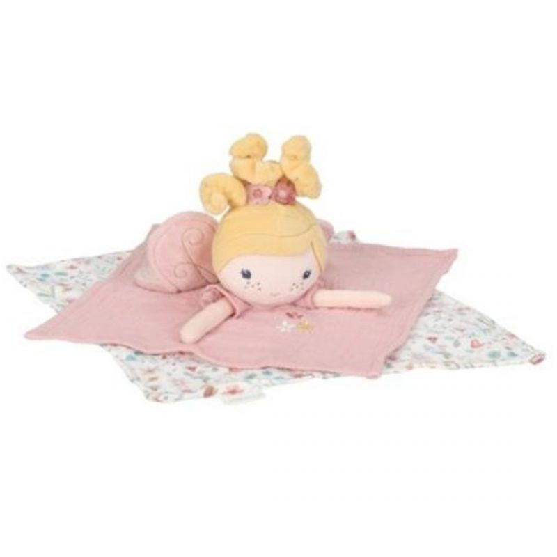 Little Dutch - Dudù Fatina Mila - bambola morbida