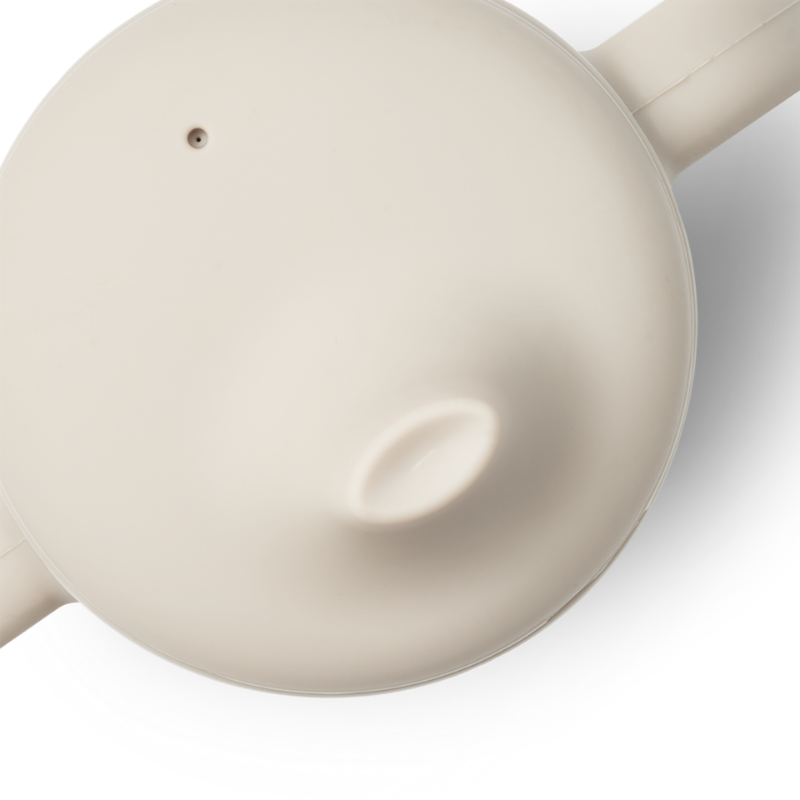 Liewood - Neil - Sippy Cup - Bicchiere in Silicone con Beccuccio - Animali del Mare