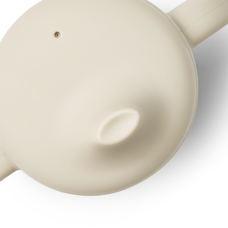 Liewood Neil Sippy Cup Cagnolino | Bicchiere Silicone Beccuccio Bimbi