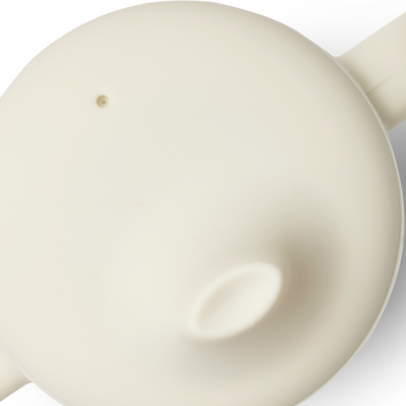 Liewood Neil Sippy Cup Elefantini | Bicchiere Silicone Beccuccio Bimbi