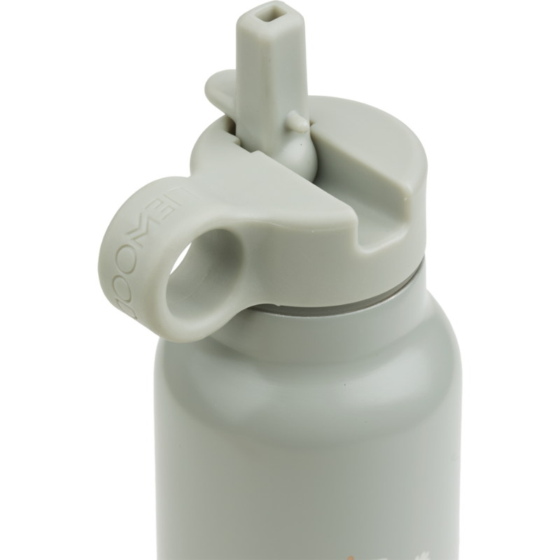 Liewood - Falk - Borraccia termica in acciaio 350ml - Veicoli
