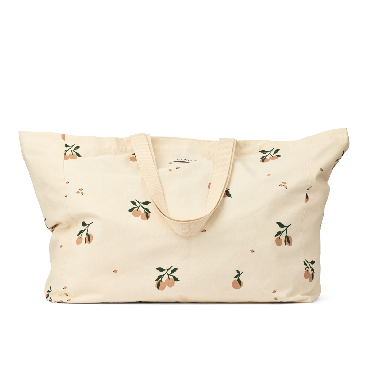 Liewood - Maxi Totebag - Pesche