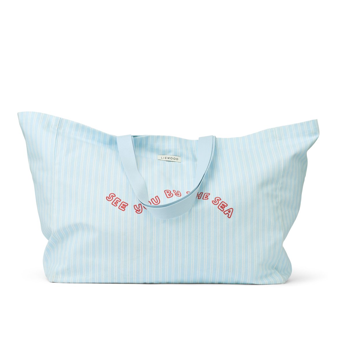 Liewood - Maxi Totebag - See you by the sea