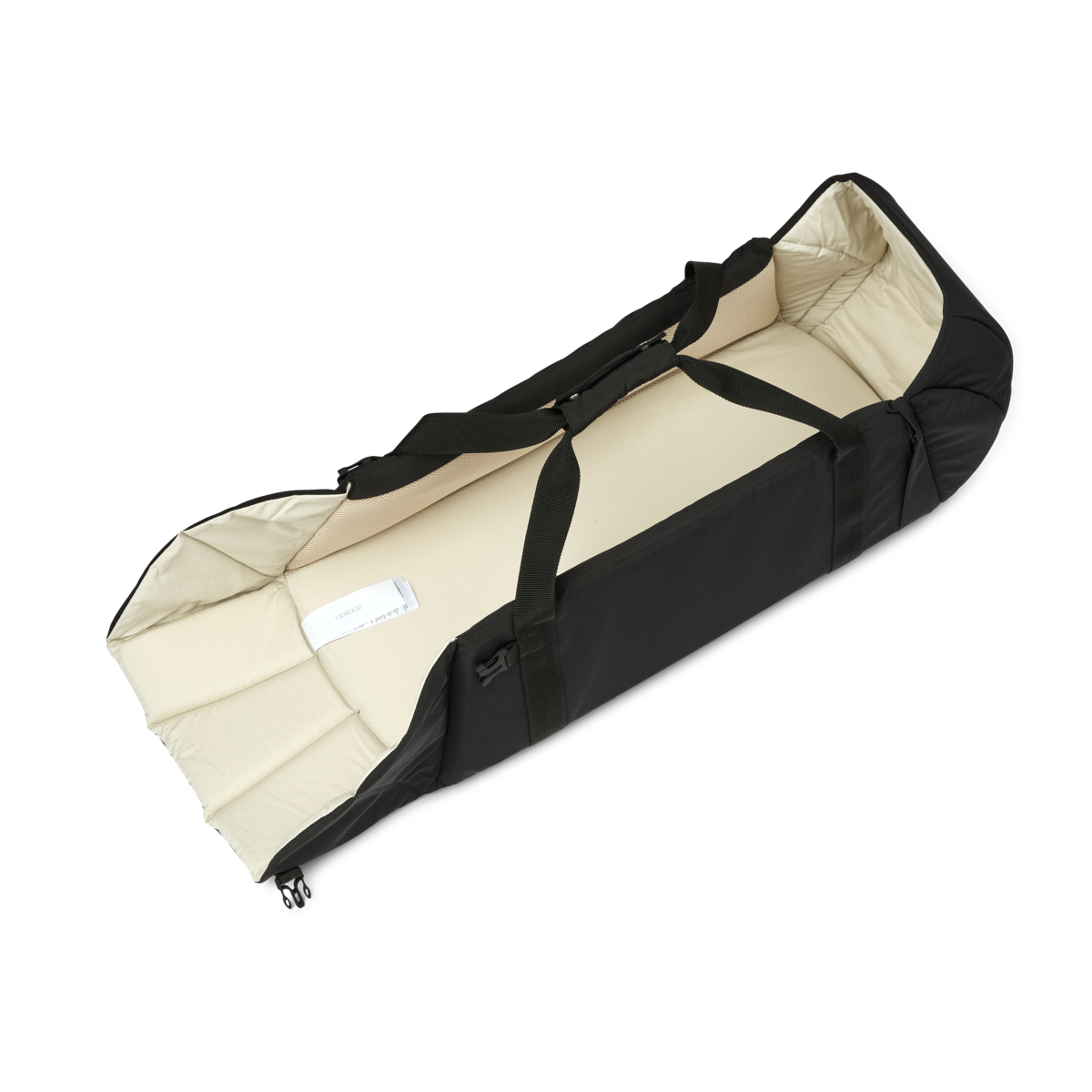 Liewood - Amber - Babylift e fasciatoio per neonato