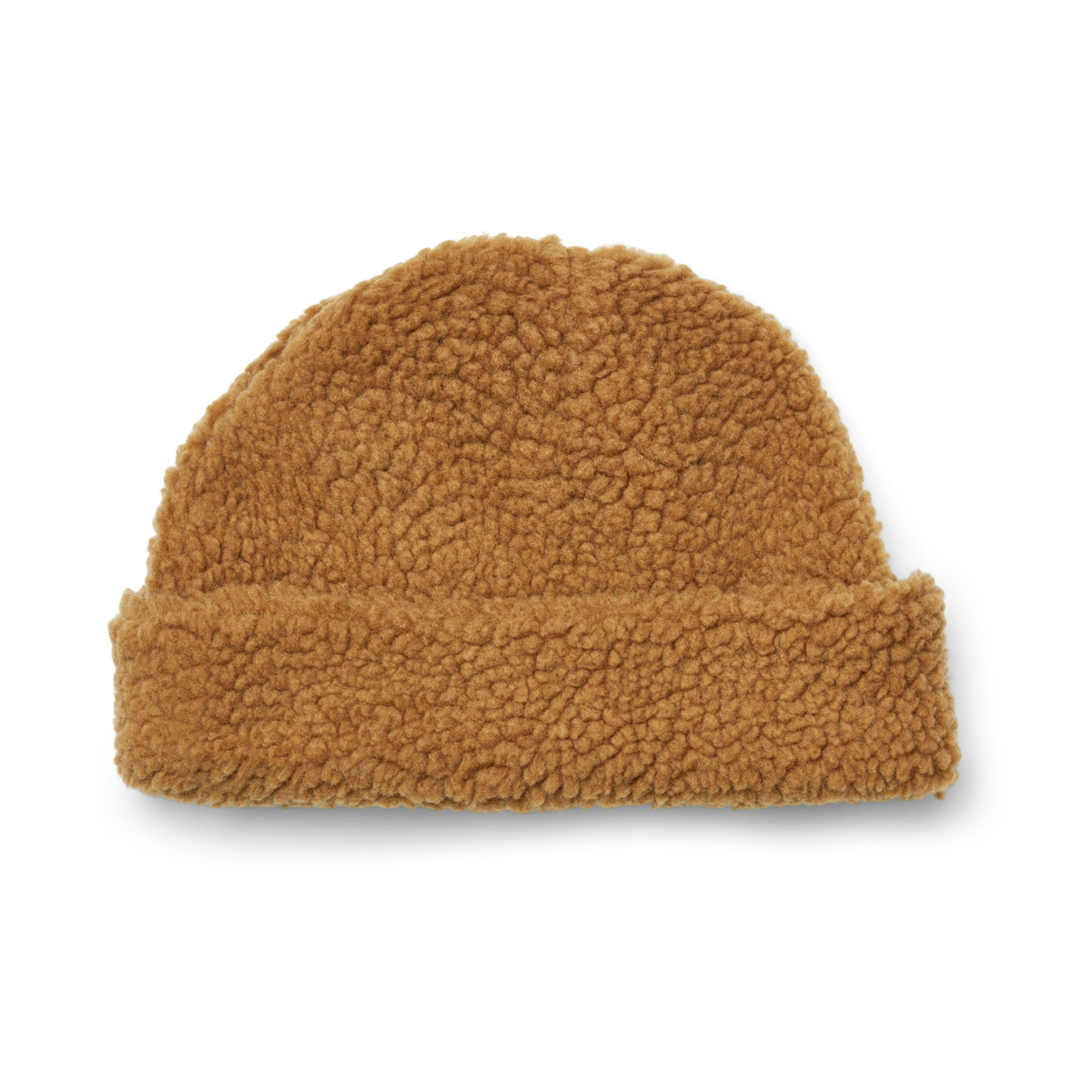Liewood - Bibi - Cappello Colbacco in pile - Caramello